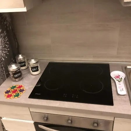 Apartament La Princi *