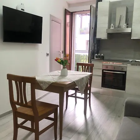 La Princi Apartament *