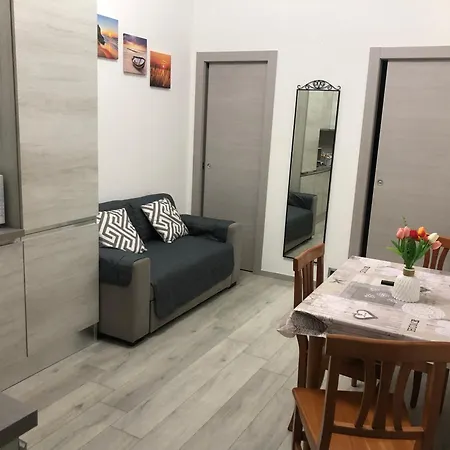 La Princi Apartament