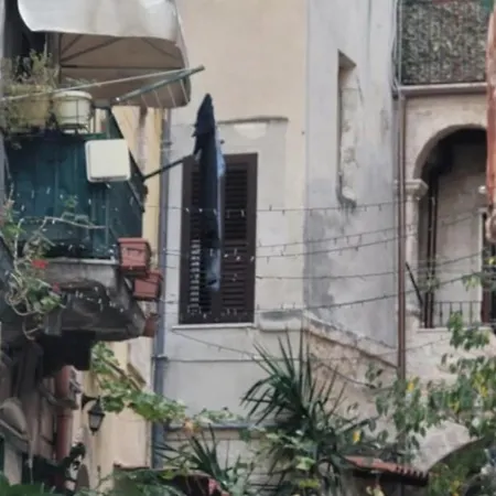 La Princi * Bari