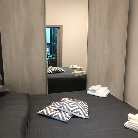 La Princi Apartament Bari