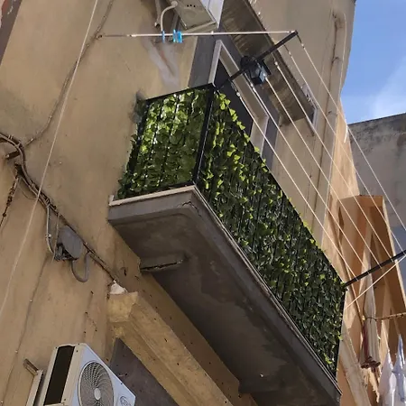 La Princi Apartament Bari
