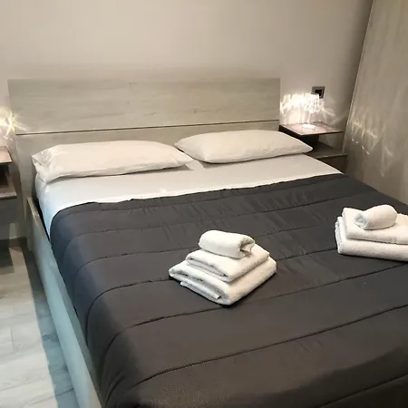 Apartament La Princi
